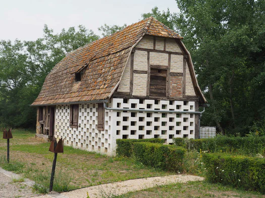 Écomusée d'Alsace (France)